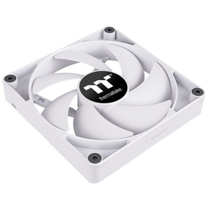 Thermaltake CL-F151-PL12WT-A, Gehäuse-Lüfter radial,  (BILD3)