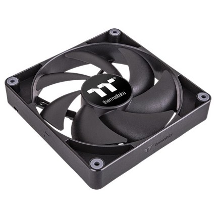 Thermaltake CL-F148-PL14BL-A, Gehäuse-Lüfter radial,  (BILD3)