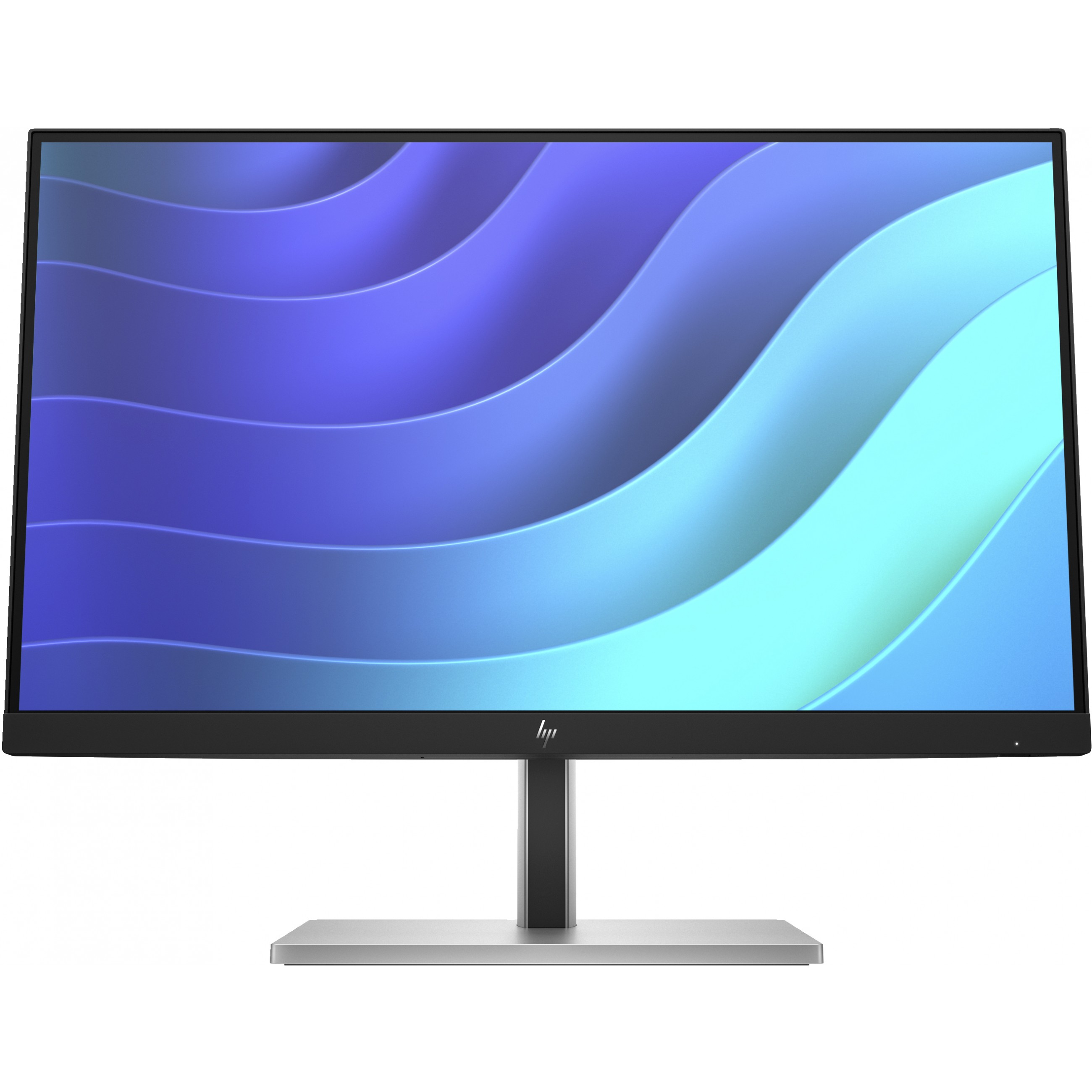HP E-Series E22 G5 computer monitor - 6N4E8AA#ABB