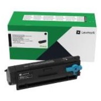 Lexmark 55B2X0E, Toner, Lexmark 55B2X0E toner cartridge 55B2X0E (BILD1)