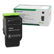 Lexmark 78C2XK0 toner cartridge - 78C2XK0