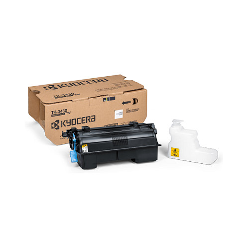KYOCERA TK-3430 toner cartridge