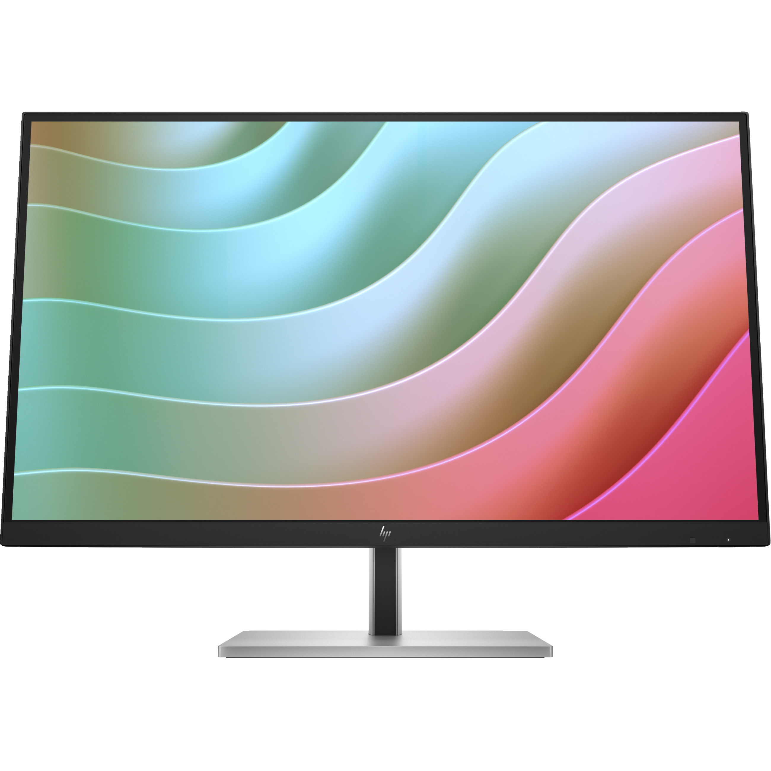 HP E-Series E27k G5 4K USB-C Monitor computer monitor