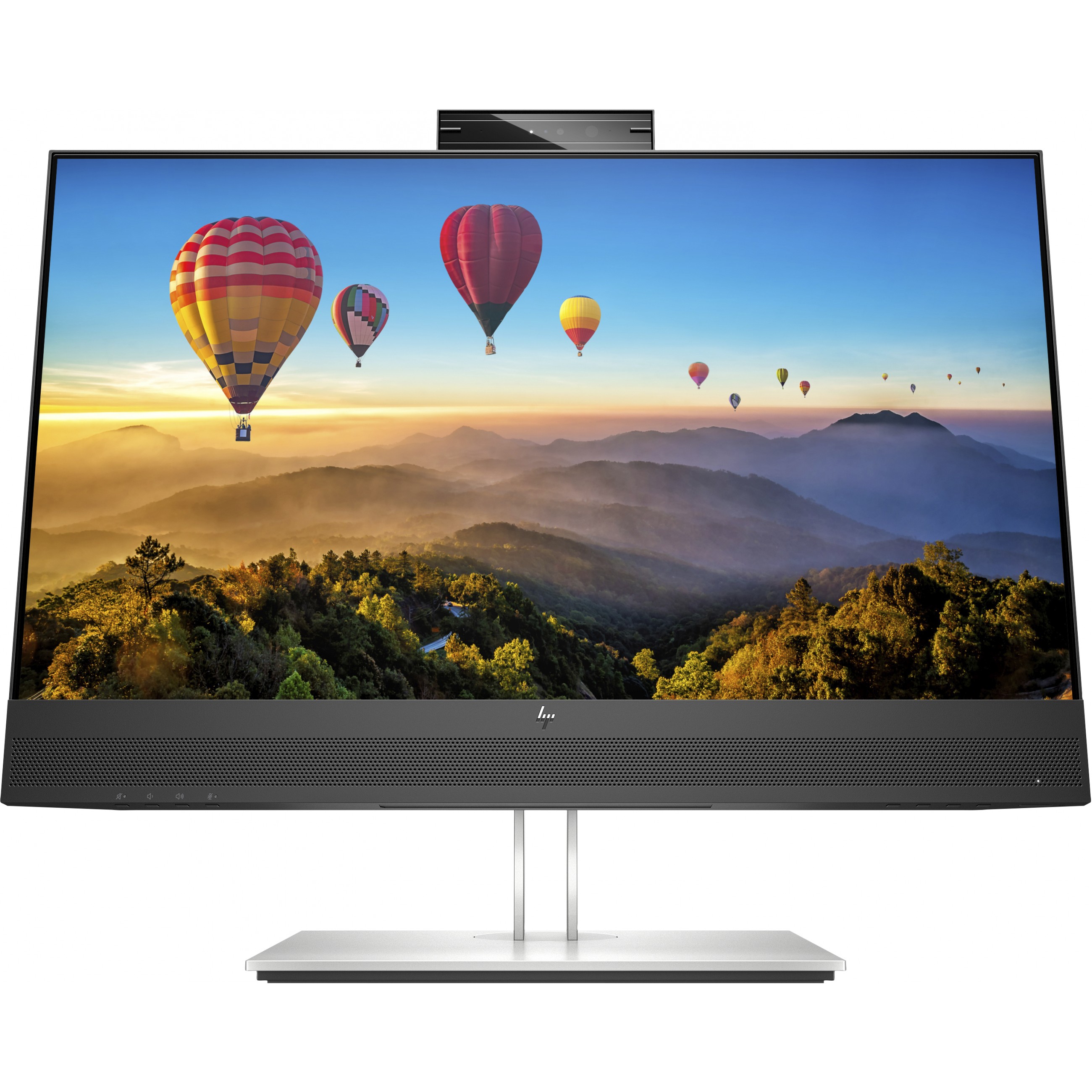HP E24m G4 computer monitor - 40Z32AA#ABB
