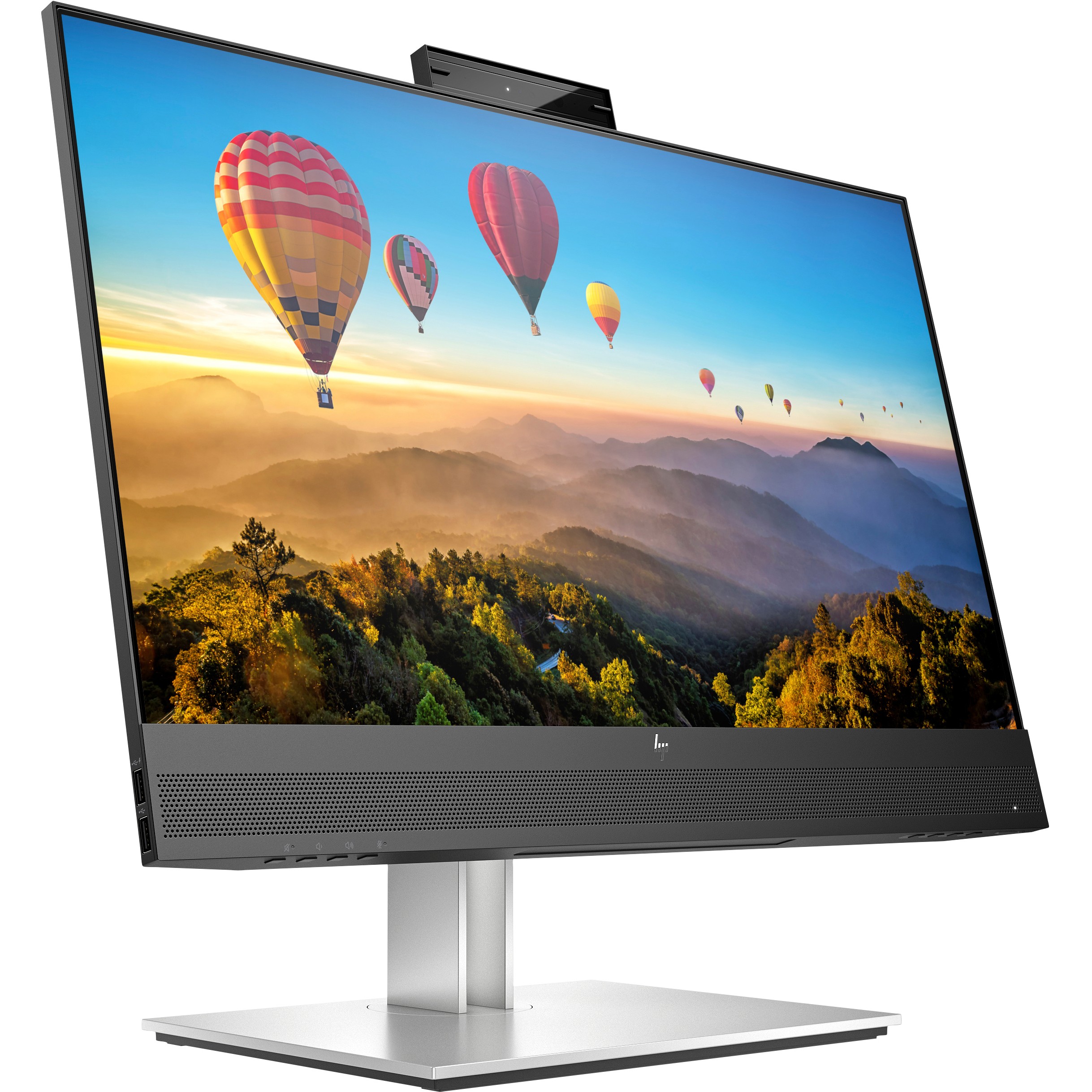 HP E24m G4 FHD USB-C Conferencing Monitor computer HP  (BILD3)