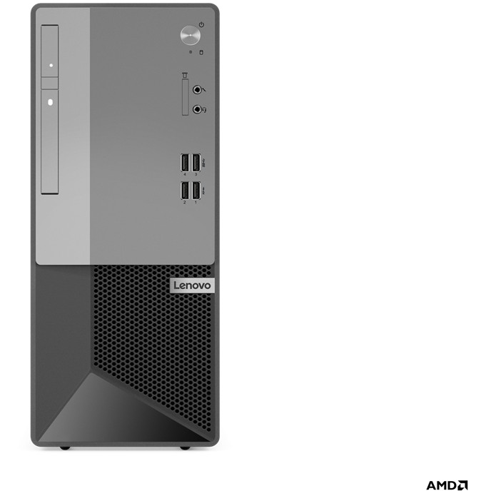 Lenovo 11RR0001GE, Marken PCs, Lenovo V55t  (BILD2)