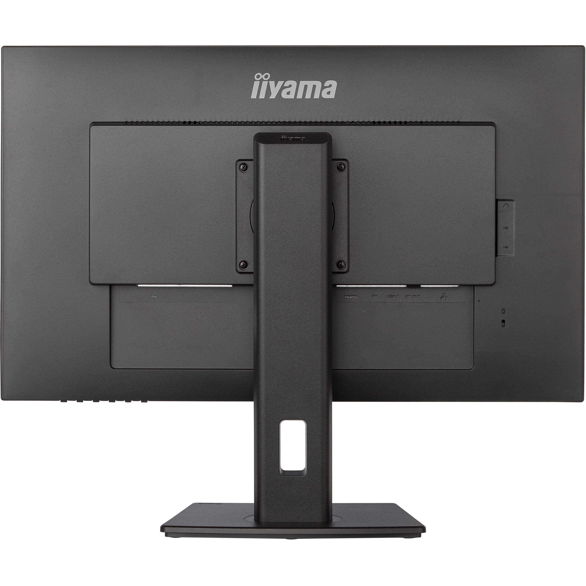 iiyama XUB2792QSC-B5, Monitore, iiyama ProLite computer  (BILD6)