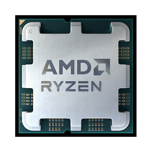 AMD Ryzen 7 7700X processor