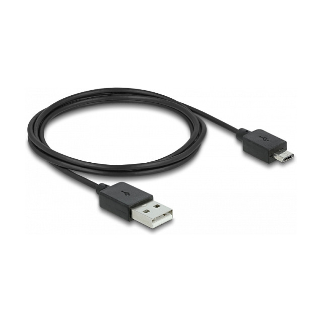 DeLOCK 64212 video cable adapter Display