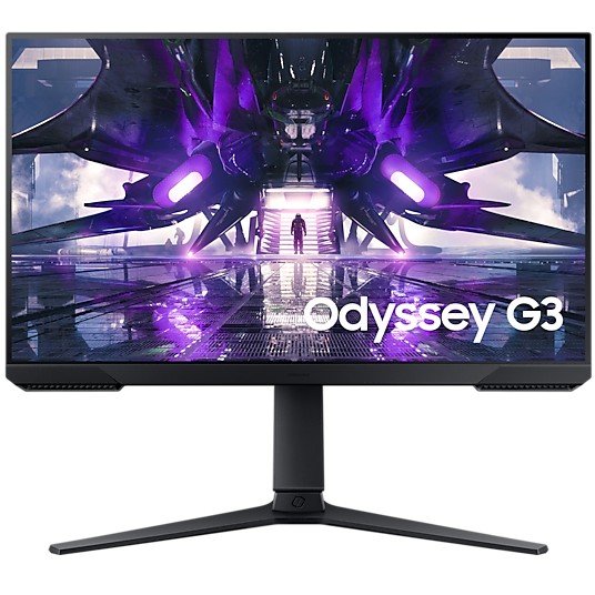 Samsung Odyssey G3A S24AG304NR computer monitor
