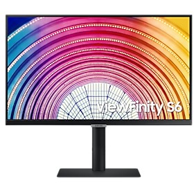 Samsung ViewFinity S6 S60A LED display - LS24A600NAUXEN