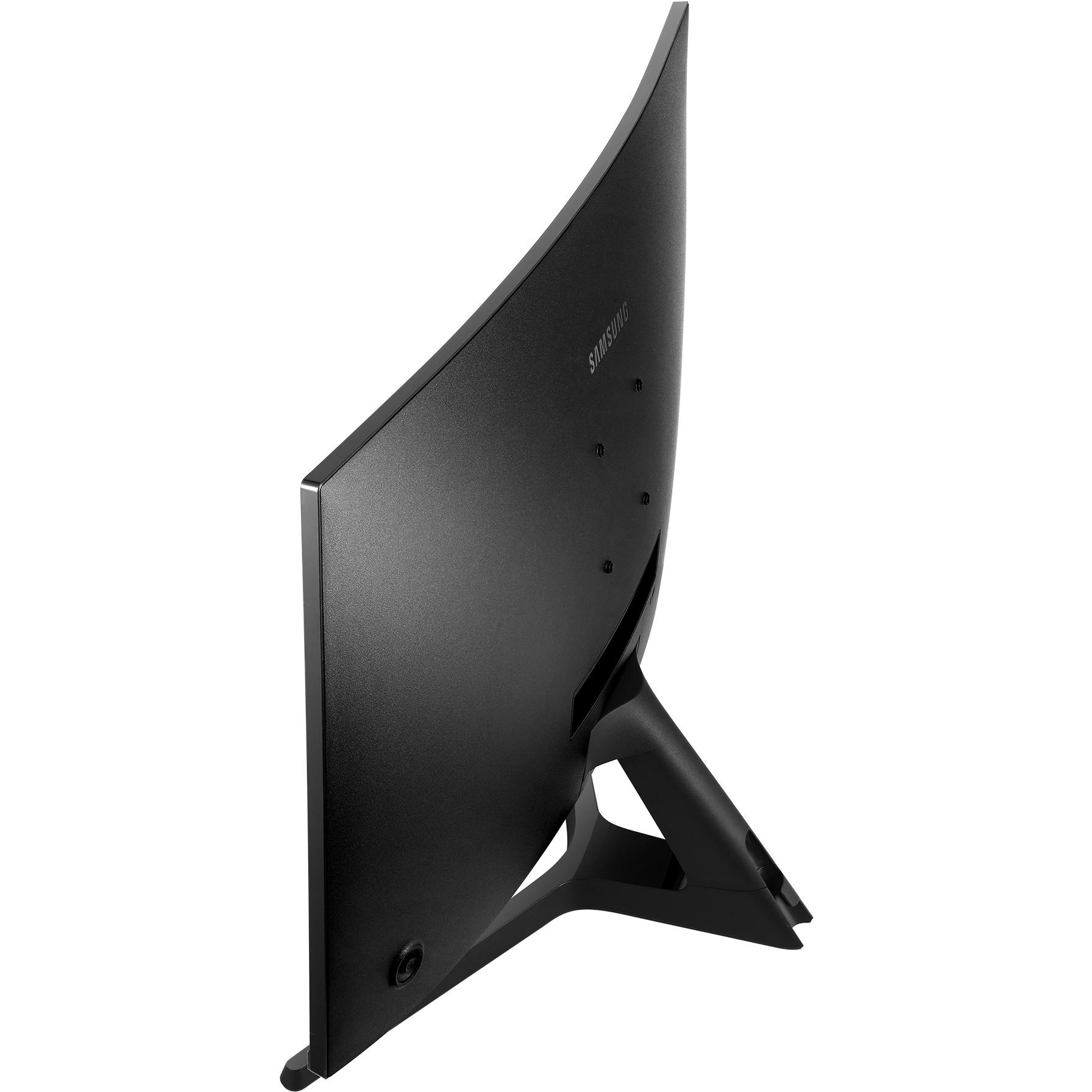 Samsung CR50 computer monitor, SAMSUNG LC32R500FHPXEN  (BILD3)