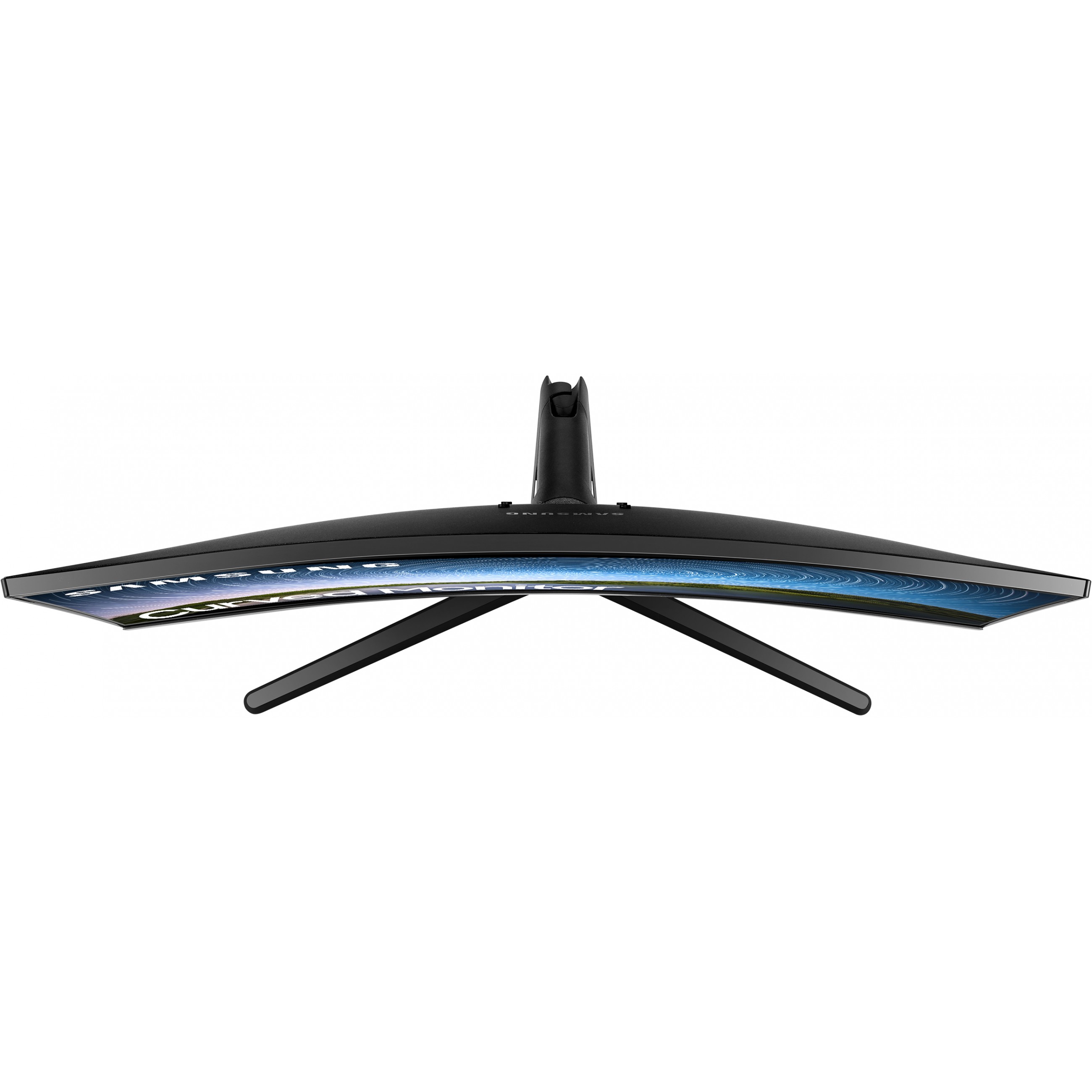 Samsung CR50 computer monitor, SAMSUNG LC32R500FHPXEN  (BILD6)