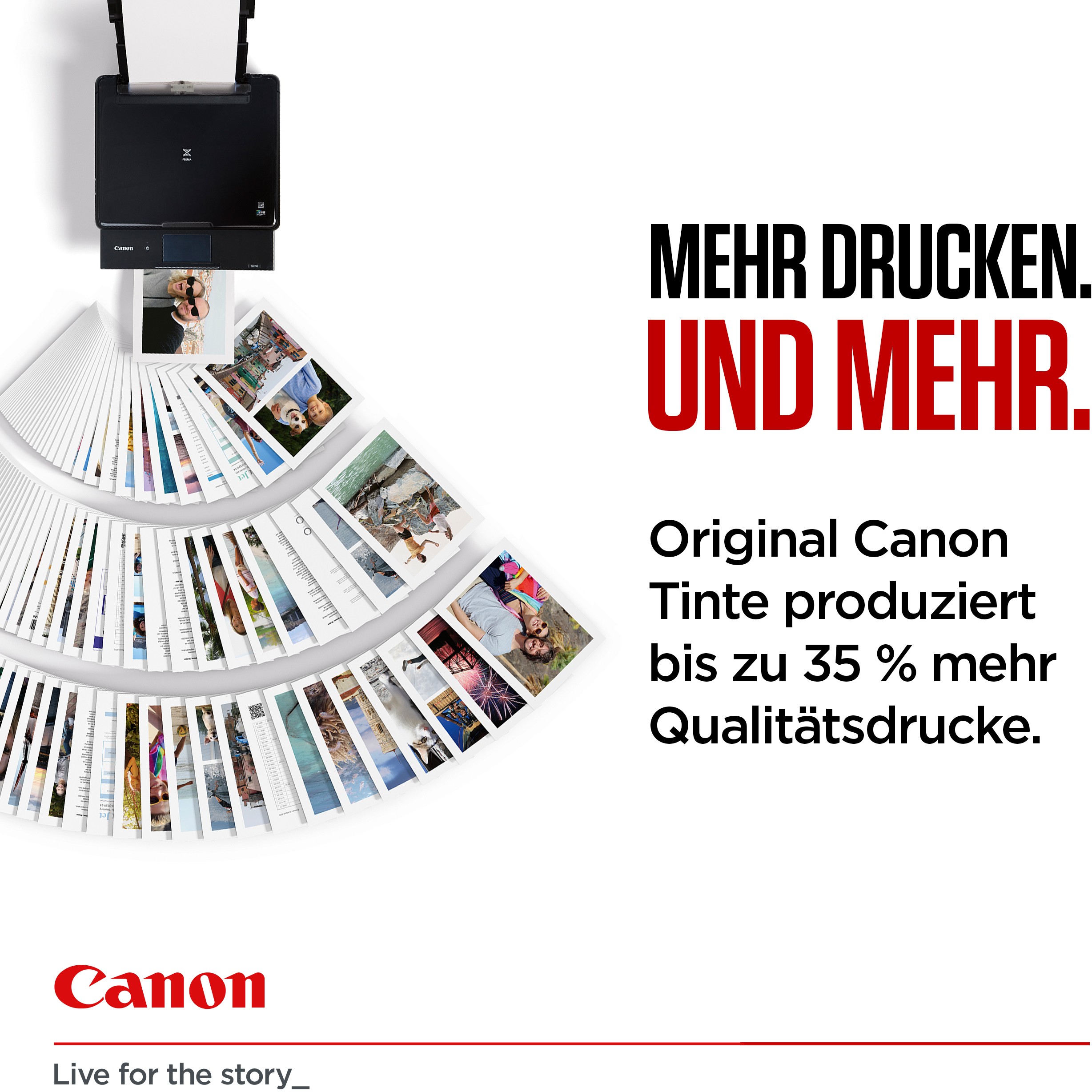 Canon 5226B001, Tinte, Canon CL-541XL ink cartridge 5226B001 (BILD6)