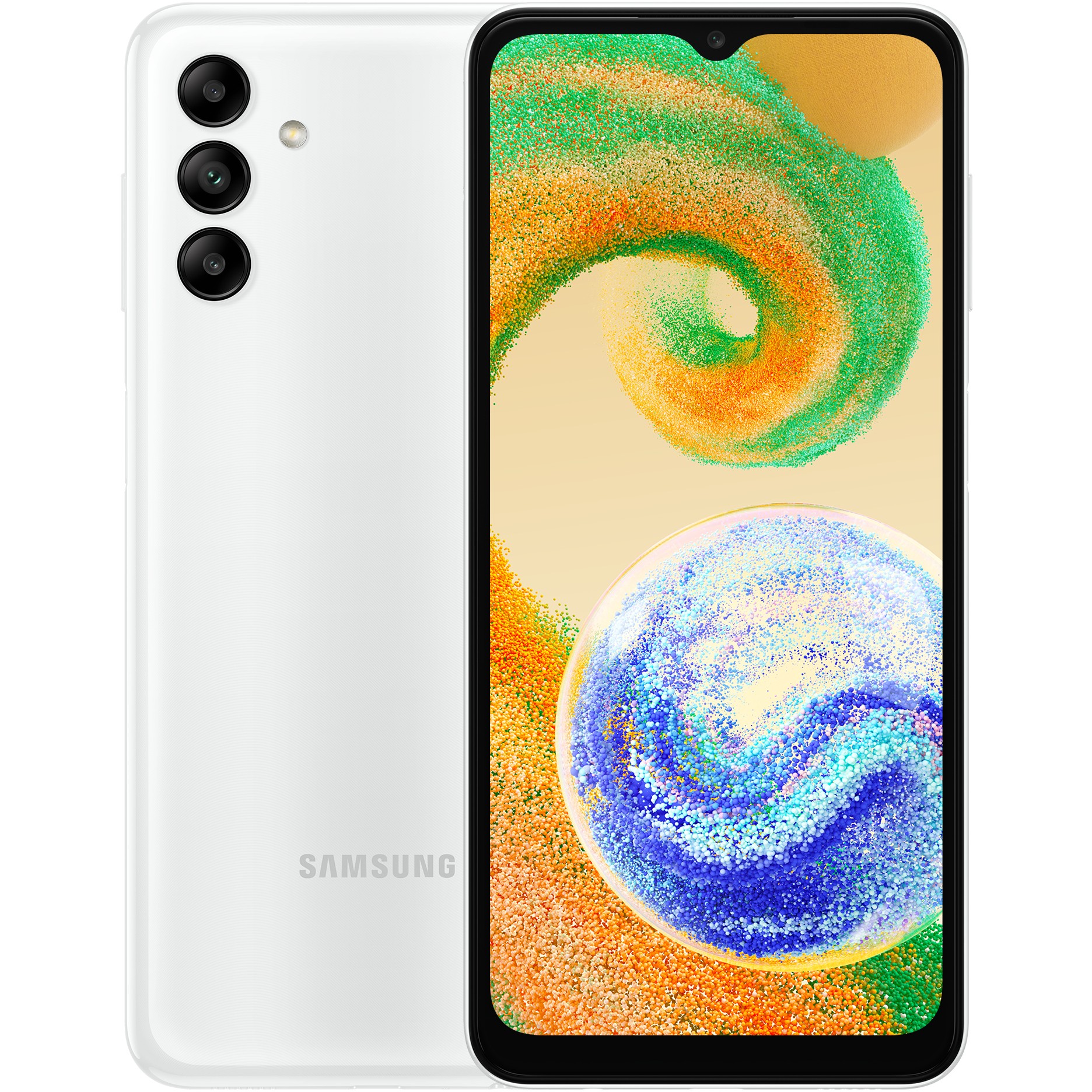 Samsung Galaxy A04s SM-A047F/DSN 165 cm (6.5