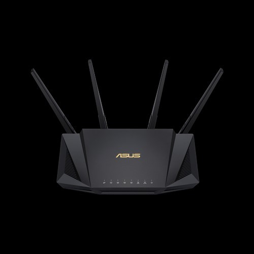 ASUS RT-AX58U wireless router, ASUS 90IG06Q0-MO3B00  (BILD6)