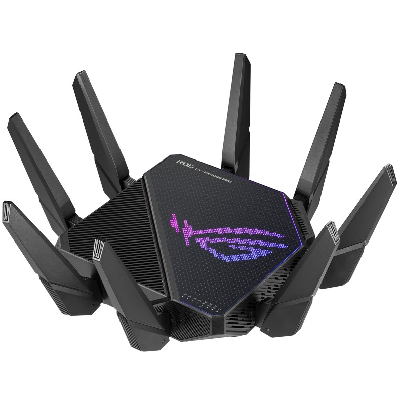 ASUS ROG Rapture GT-AX11000 Pro wireless router