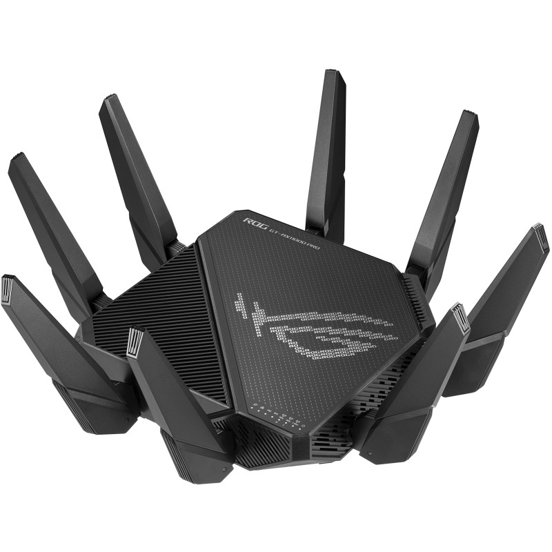 ASUS 90IG0720-MU2A00, Router, ASUS ROG Rapture Pro  (BILD2)