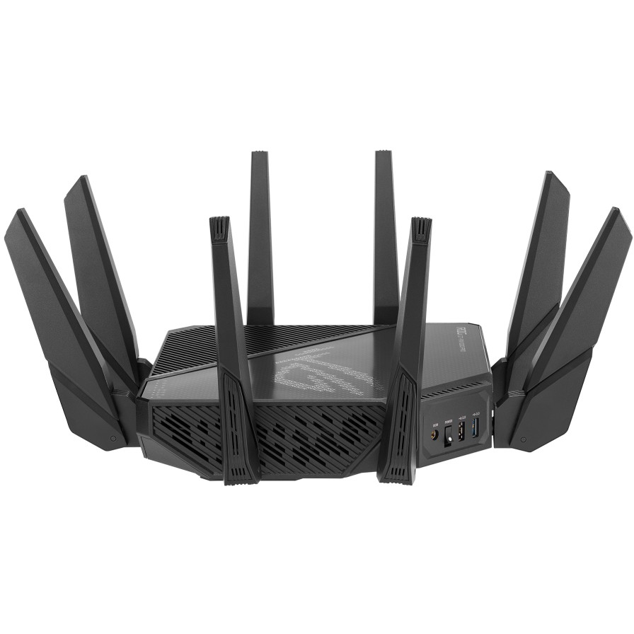 ASUS 90IG0720-MU2A00, Router, ASUS ROG Rapture Pro  (BILD6)