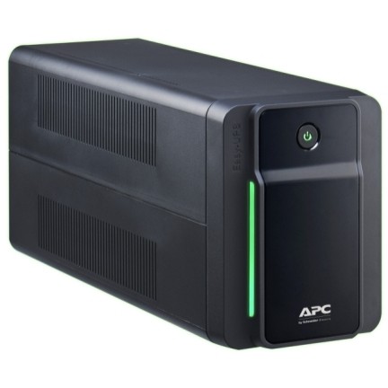 APC BVX900LI-GR uninterruptible power supply (UPS)