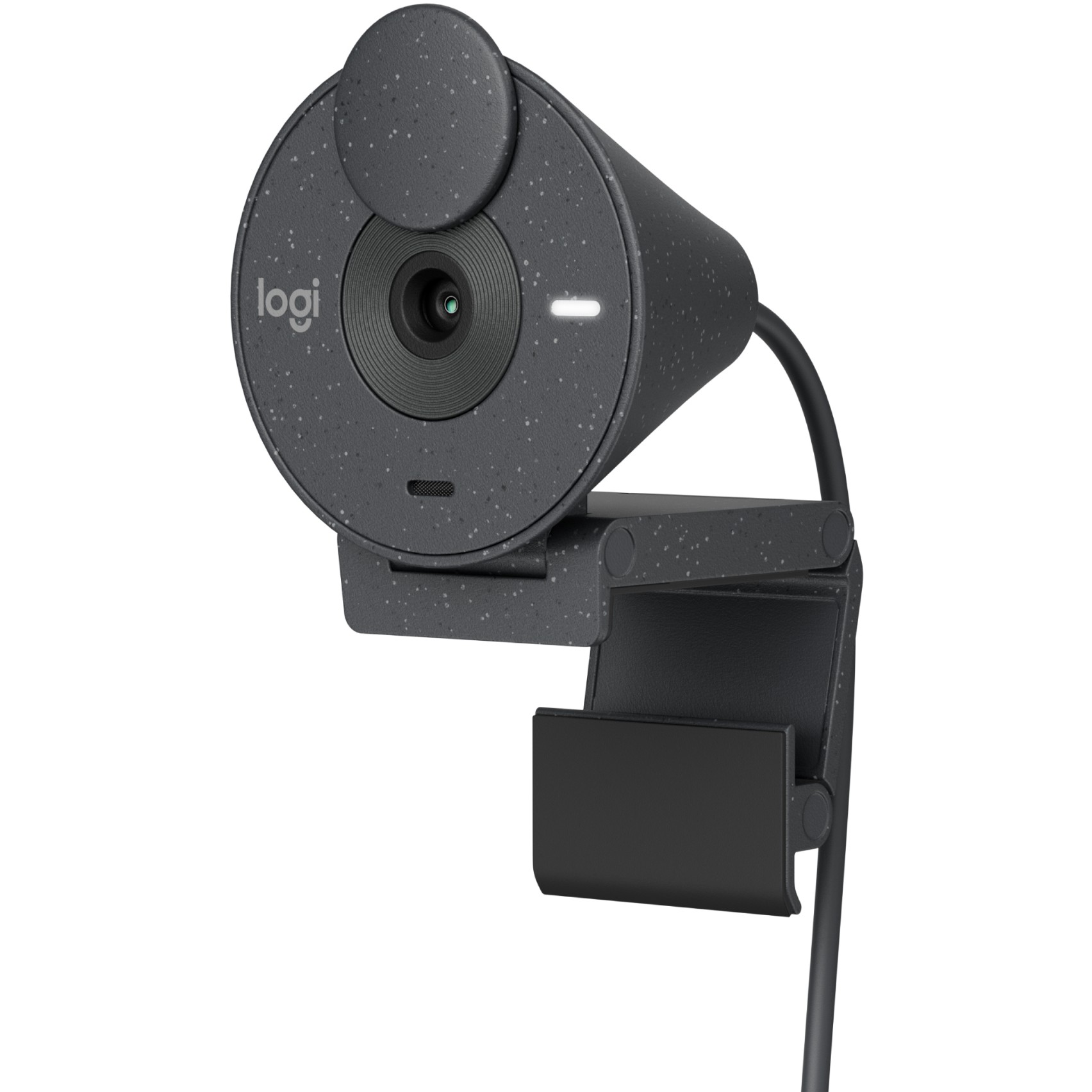 Logitech 960-001436, WebCams, Logitech Brio 300 webcam  (BILD1)
