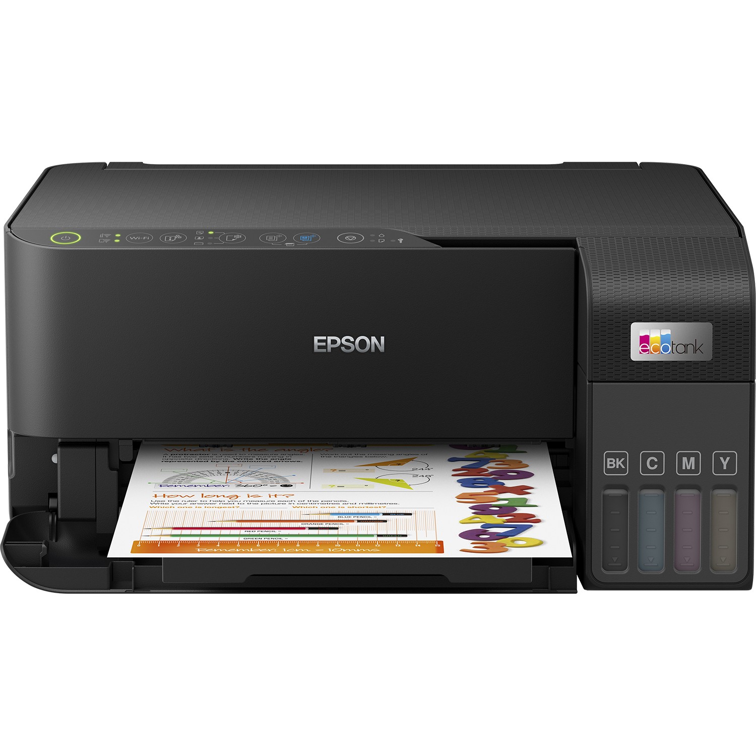 Epson C11CK59402, Multifunktionsdrucker, Epson EcoTank  (BILD1)