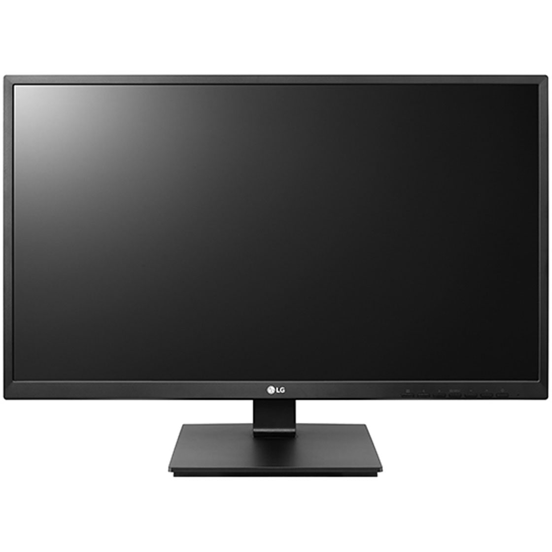 LG 24BK55YP-B, Monitore, LG 24BK55YP-B computer monitor  (BILD1)