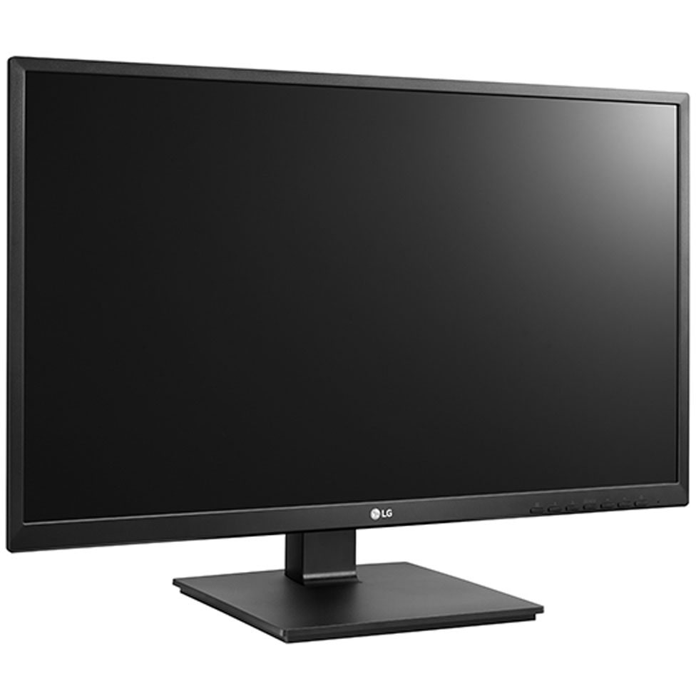 LG 24BK55YP-B, Monitore, LG 24BK55YP-B computer monitor  (BILD3)