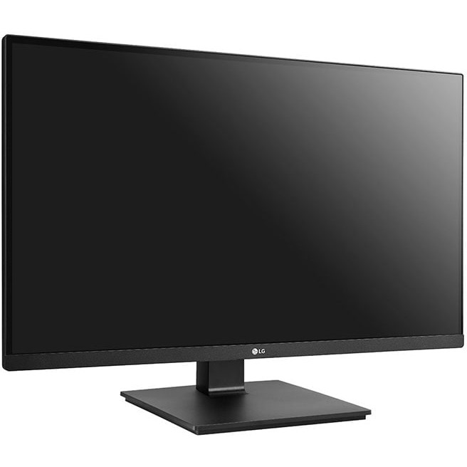 LG 27BN65QP-B, Monitore, LG 27BN65QP-B computer monitor  (BILD3)