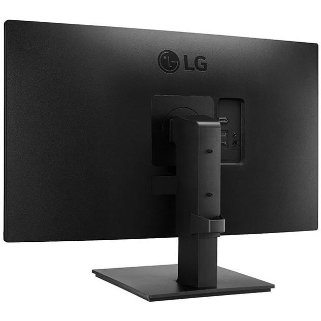 LG 27BN65QP-B, Monitore, LG 27BN65QP-B computer monitor  (BILD5)