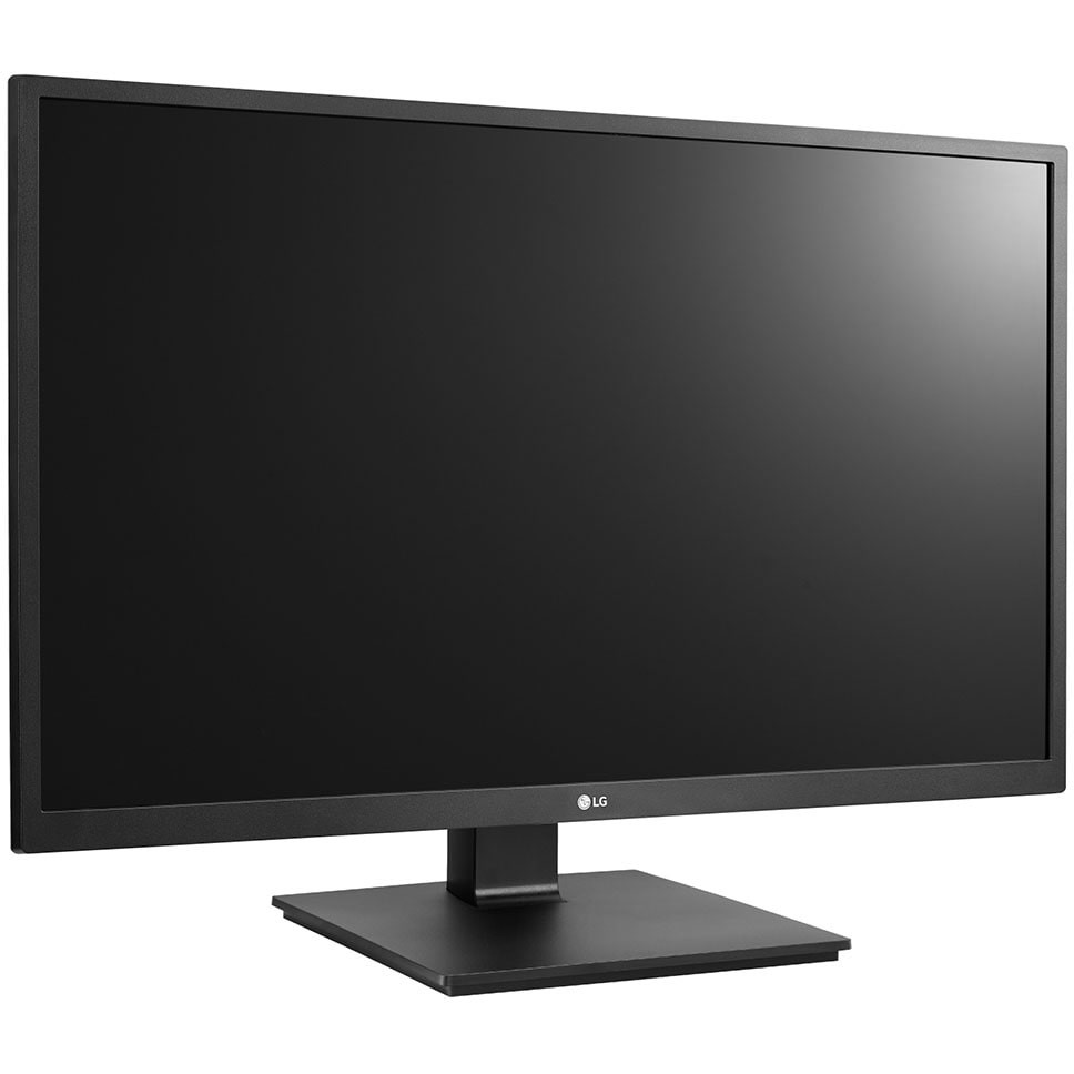 LG 27BN55UP-B, Monitore, LG 27BN55UP-B computer monitor  (BILD3)