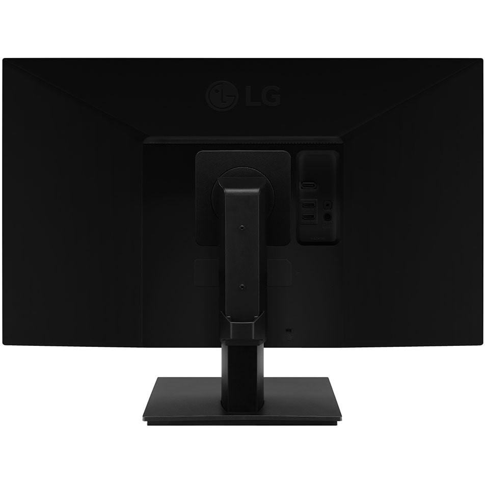 LG 27BN55UP-B, Monitore, LG 27BN55UP-B computer monitor  (BILD6)