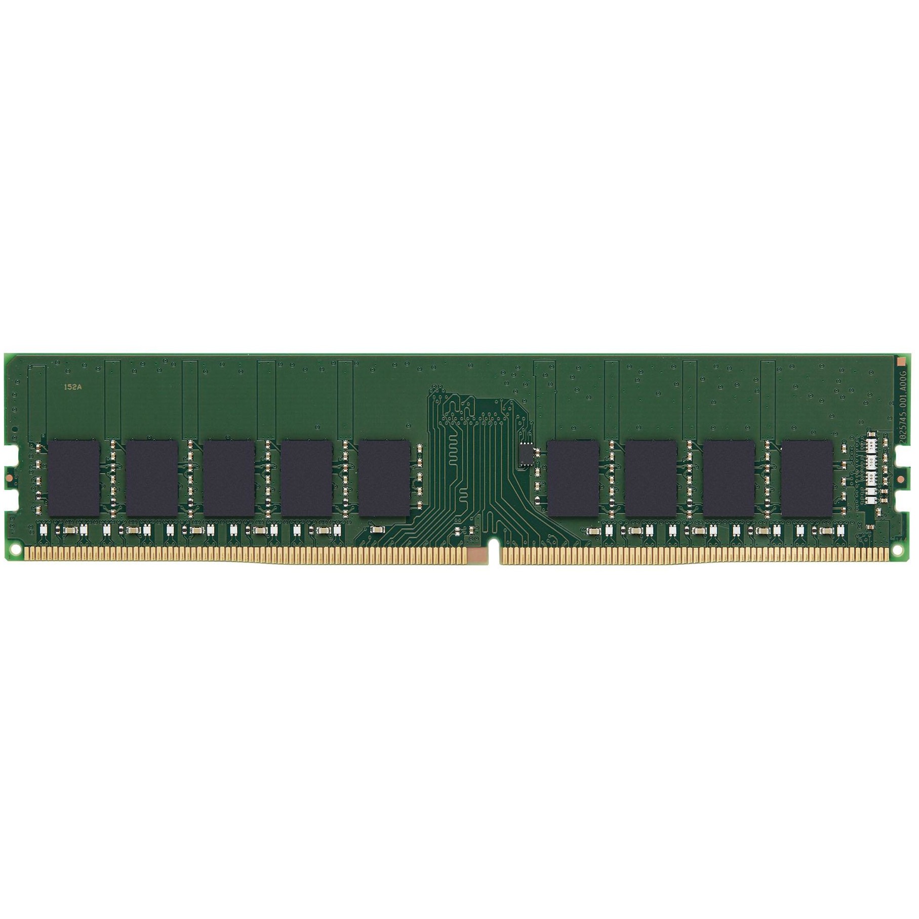 Kingston Technology KSM32ED8/32HC memory module - KSM32ED8/32HC