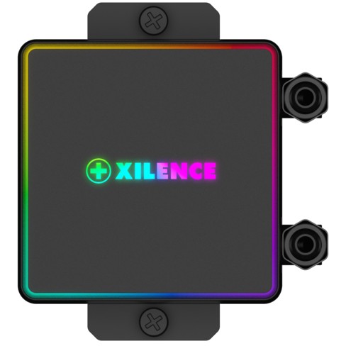 Xilence LiQuRizer RGB XC982 - LQ240PRO