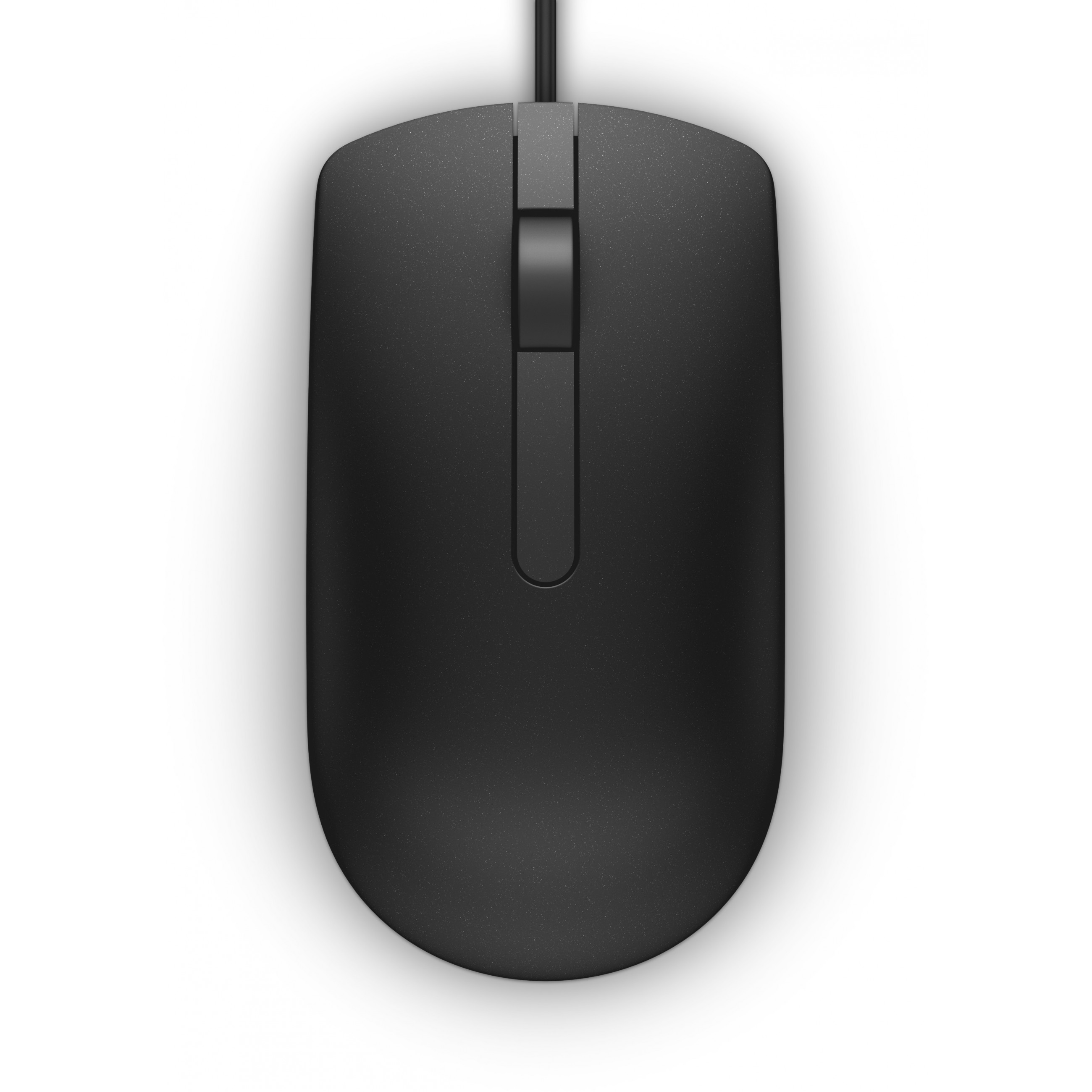 DELL MS116 mouse