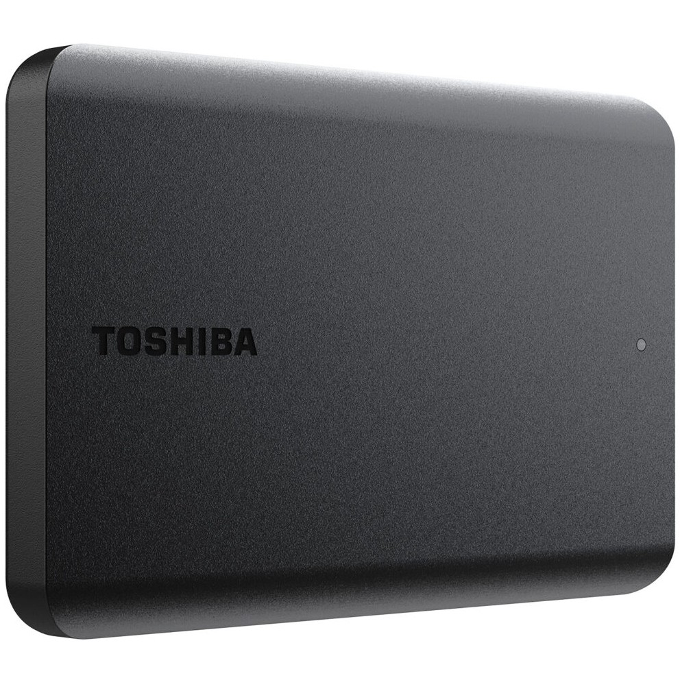 Toshiba Canvio Basics external hard drive, Toshiba  (BILD2)