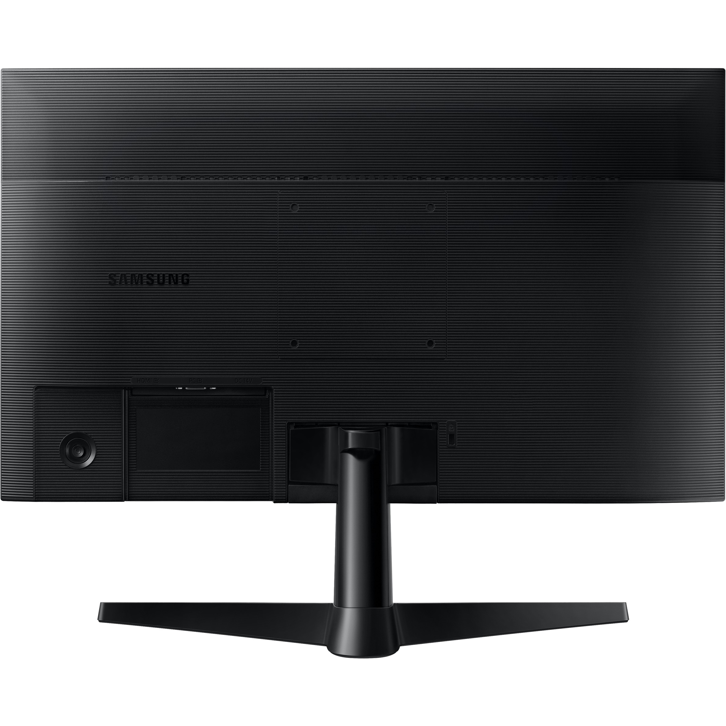 SAMSUNG LS24C314EAUXEN, Monitore, Samsung Essential S3  (BILD3)