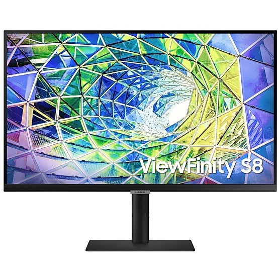 Samsung ViewFinity LS27A800UNPXEN Computerbildschirm 686 cm (27
