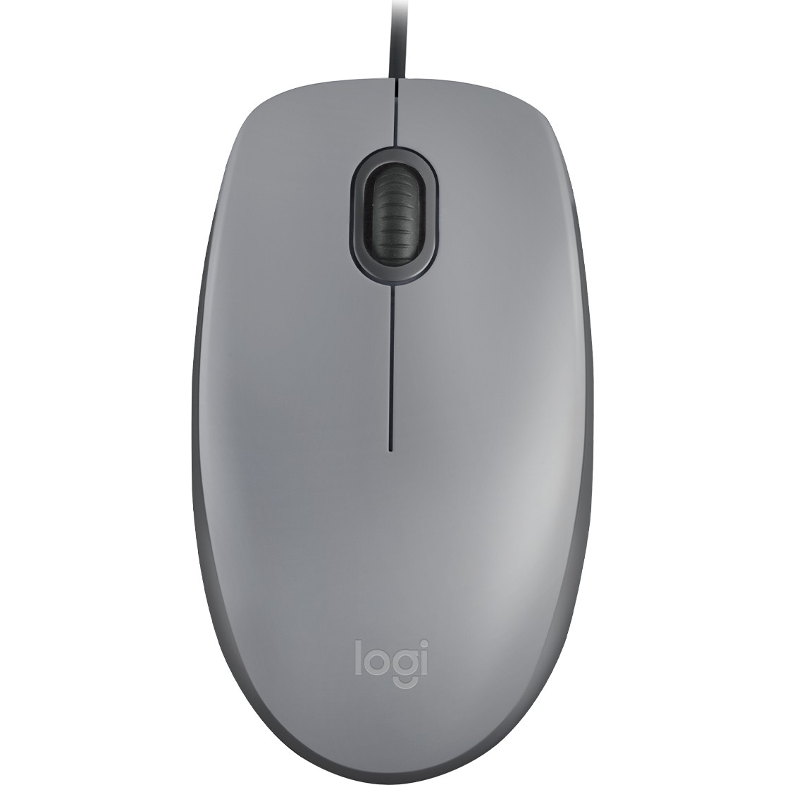 Logitech M110 mouse