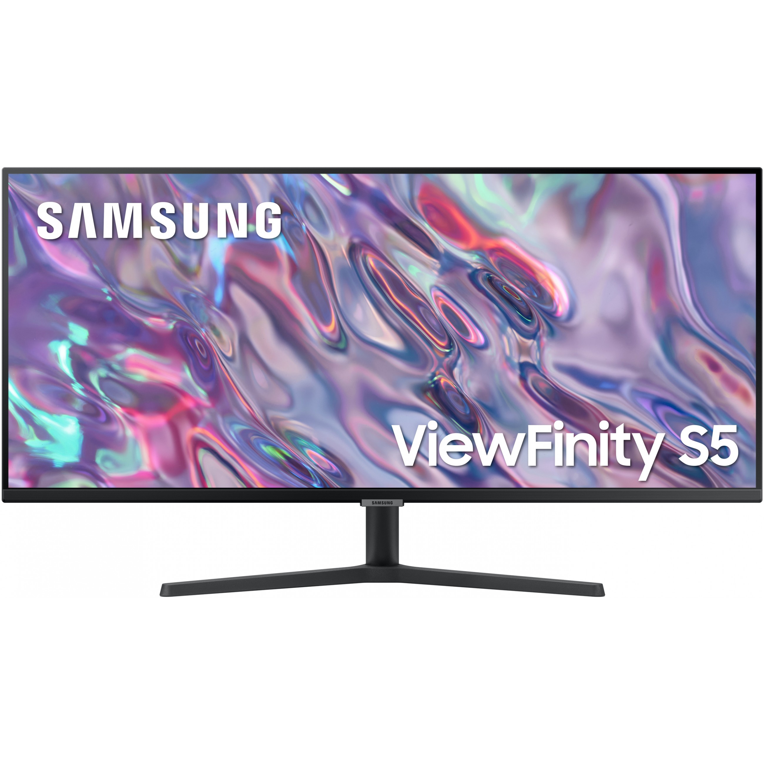 Samsung ViewFinity S5 S50GC computer monitor - LS34C500GAUXEN