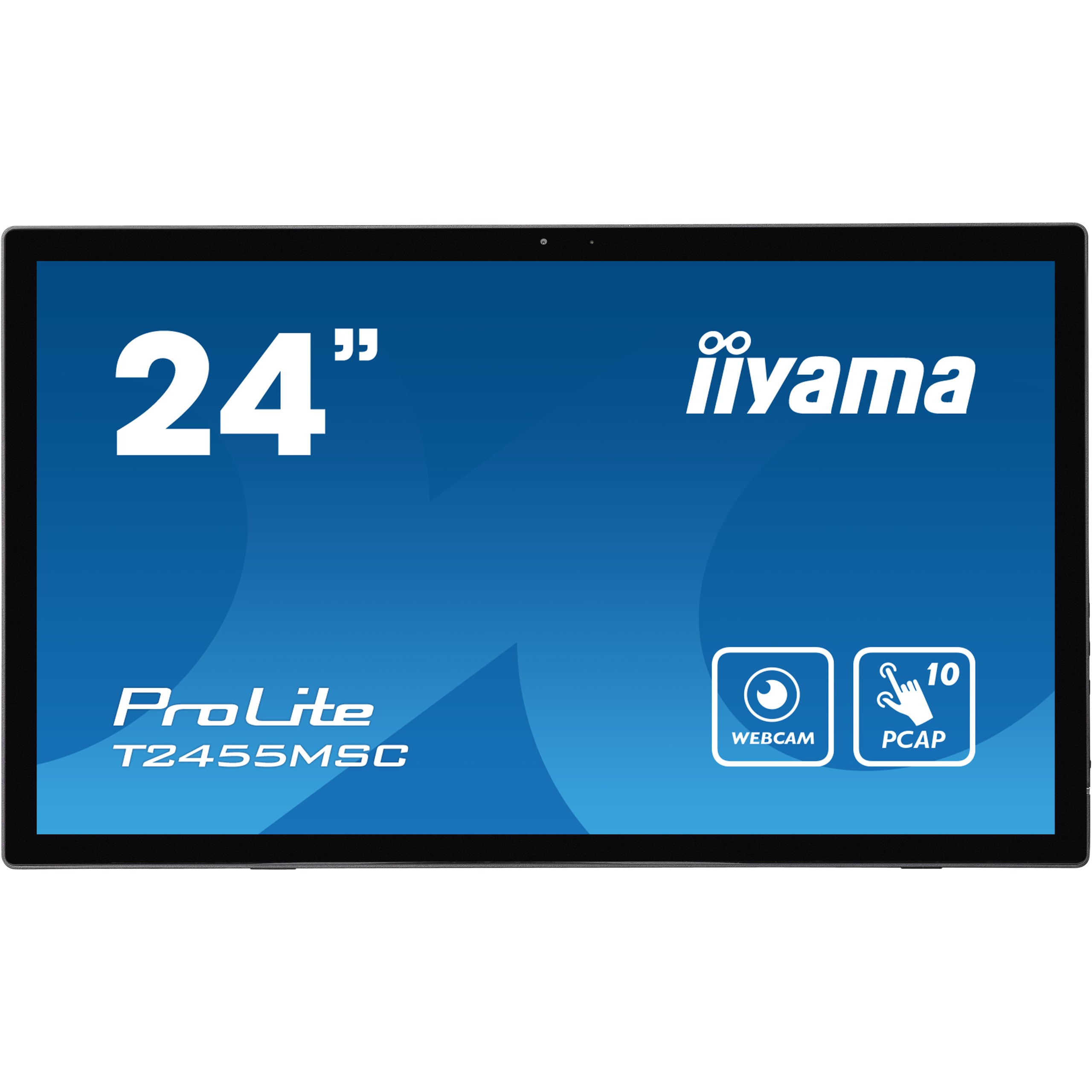 iiyama T2455MSC-B1 Signage Display - T2455MSC-B1