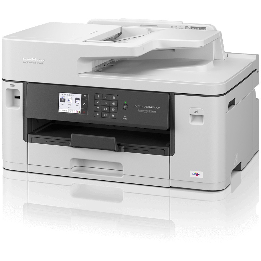 Brother MFC-J5345DW multifunction printer, Brother  (BILD2)