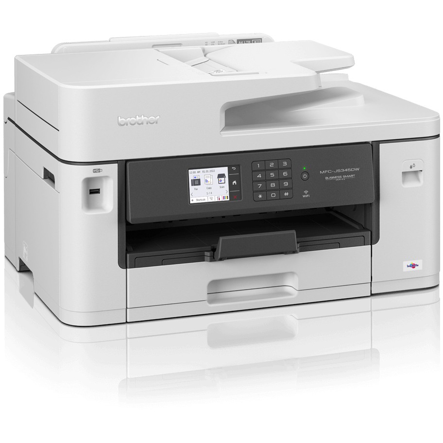 Brother MFC-J5345DW multifunction printer, Brother  (BILD3)