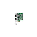 Broadcom NetXtreme BCM5720-2P Netzwerkadapter PCIe 2.0 Low-Profile Gigabit Ethernet x 2