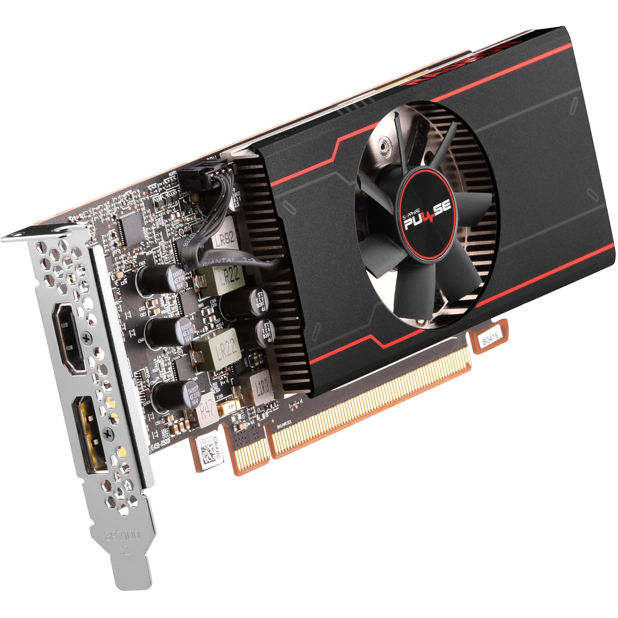 Sapphire PULSE 11315-01-20G graphics card, Sapphire  (BILD3)