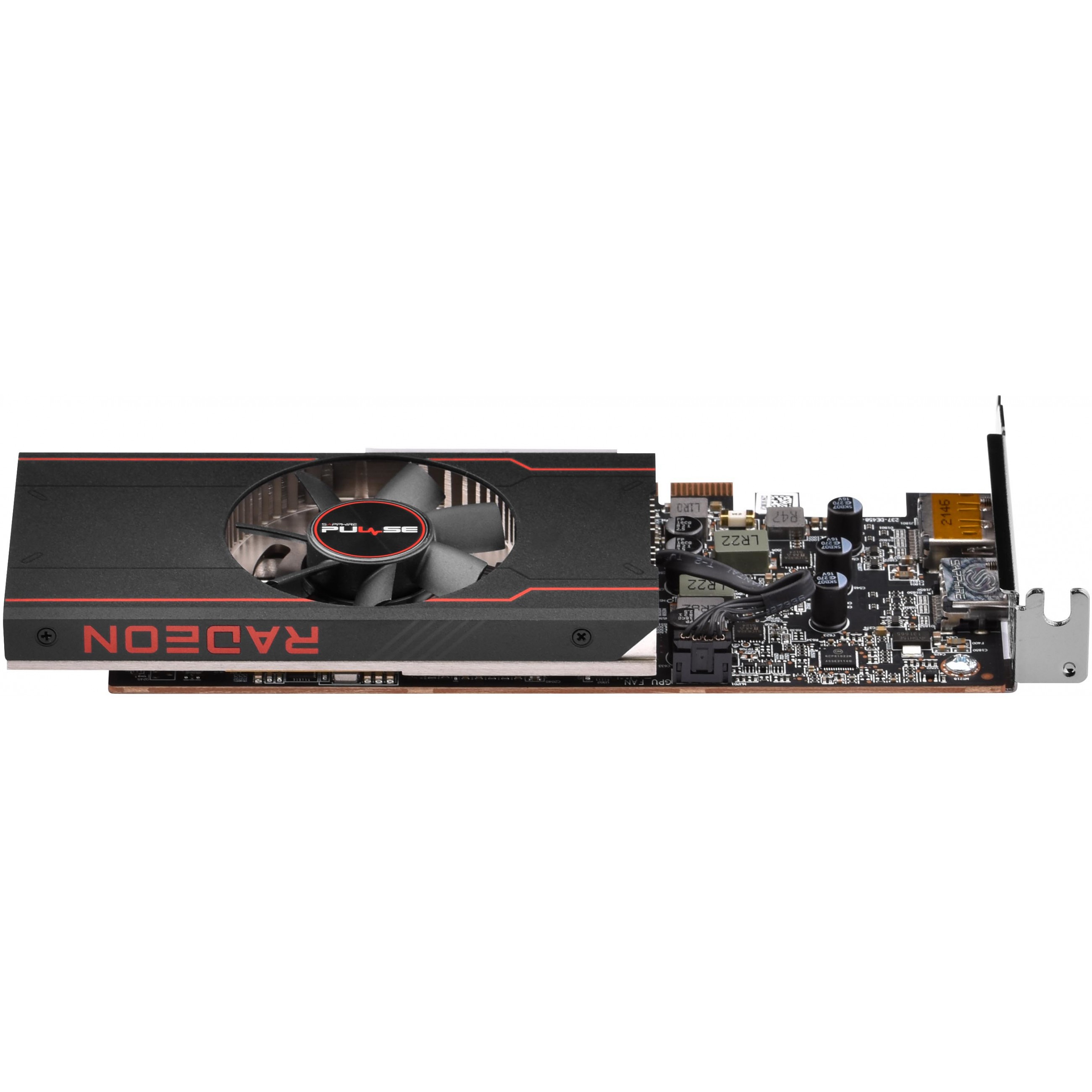 Sapphire PULSE 11315-01-20G graphics card, Sapphire  (BILD5)