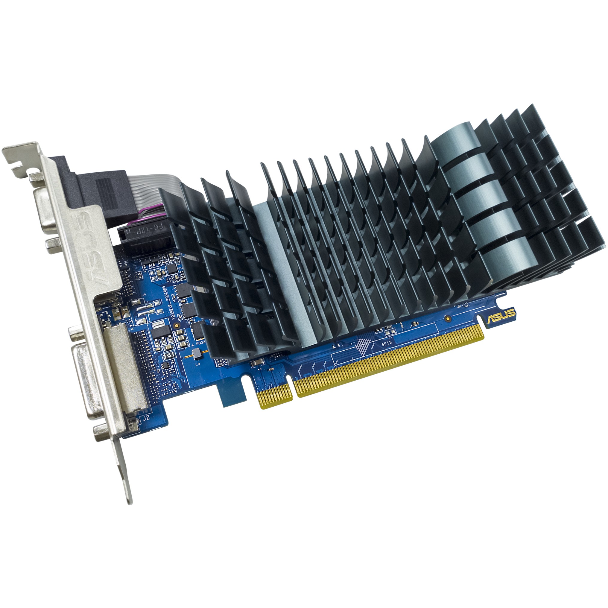 ASUS 90YV0I70-M0NA00, NVidia PCI-Express Grafikkarten,  (BILD3)