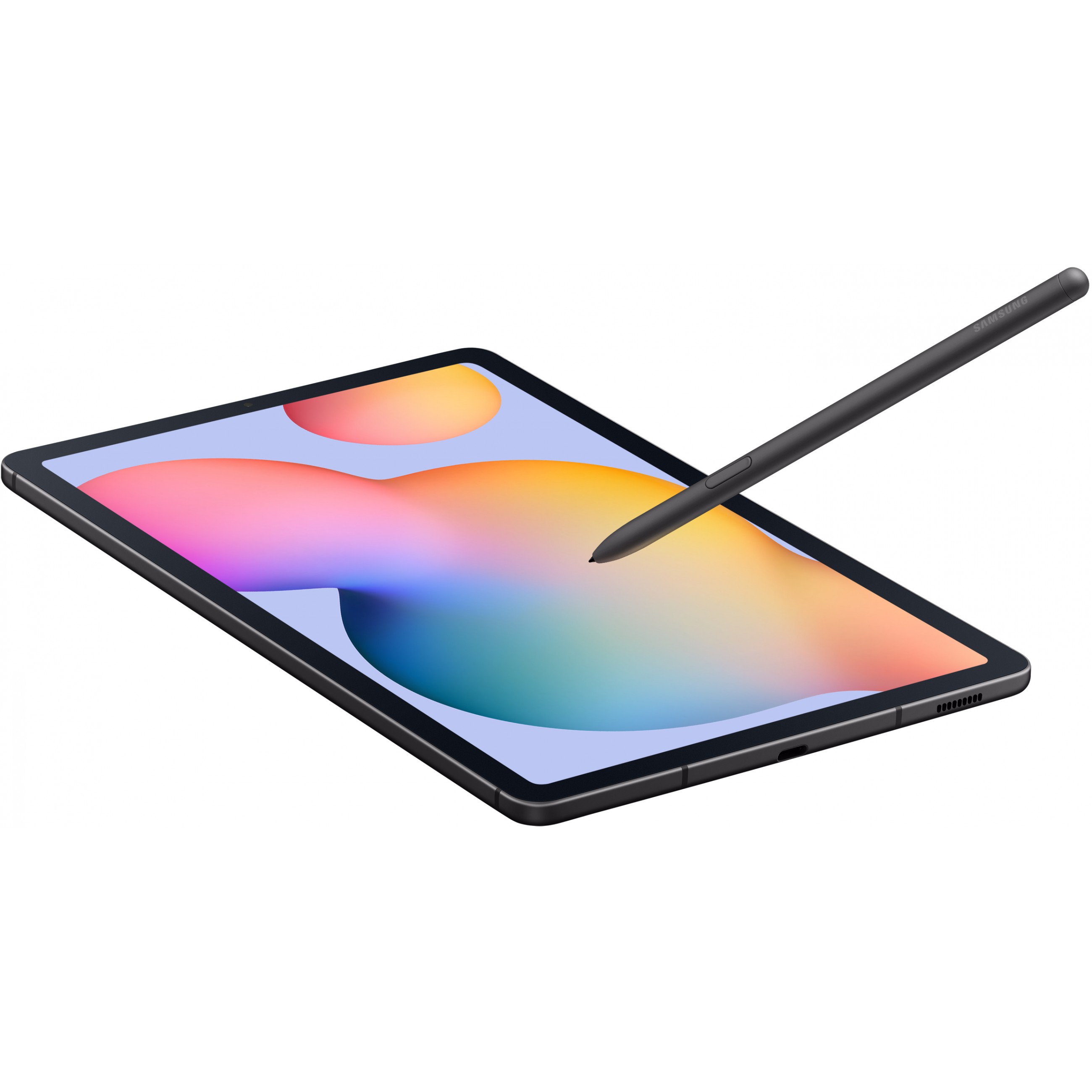 SAMSUNG SM-P613NZAAATO, Tablets, Samsung Galaxy Tab S6  (BILD3)