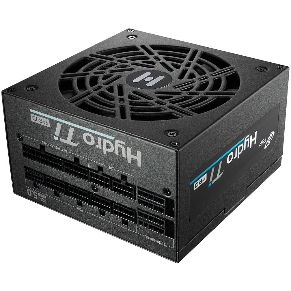 FSP Hydro Ti PRO 850W power supply unit - PPA8504003