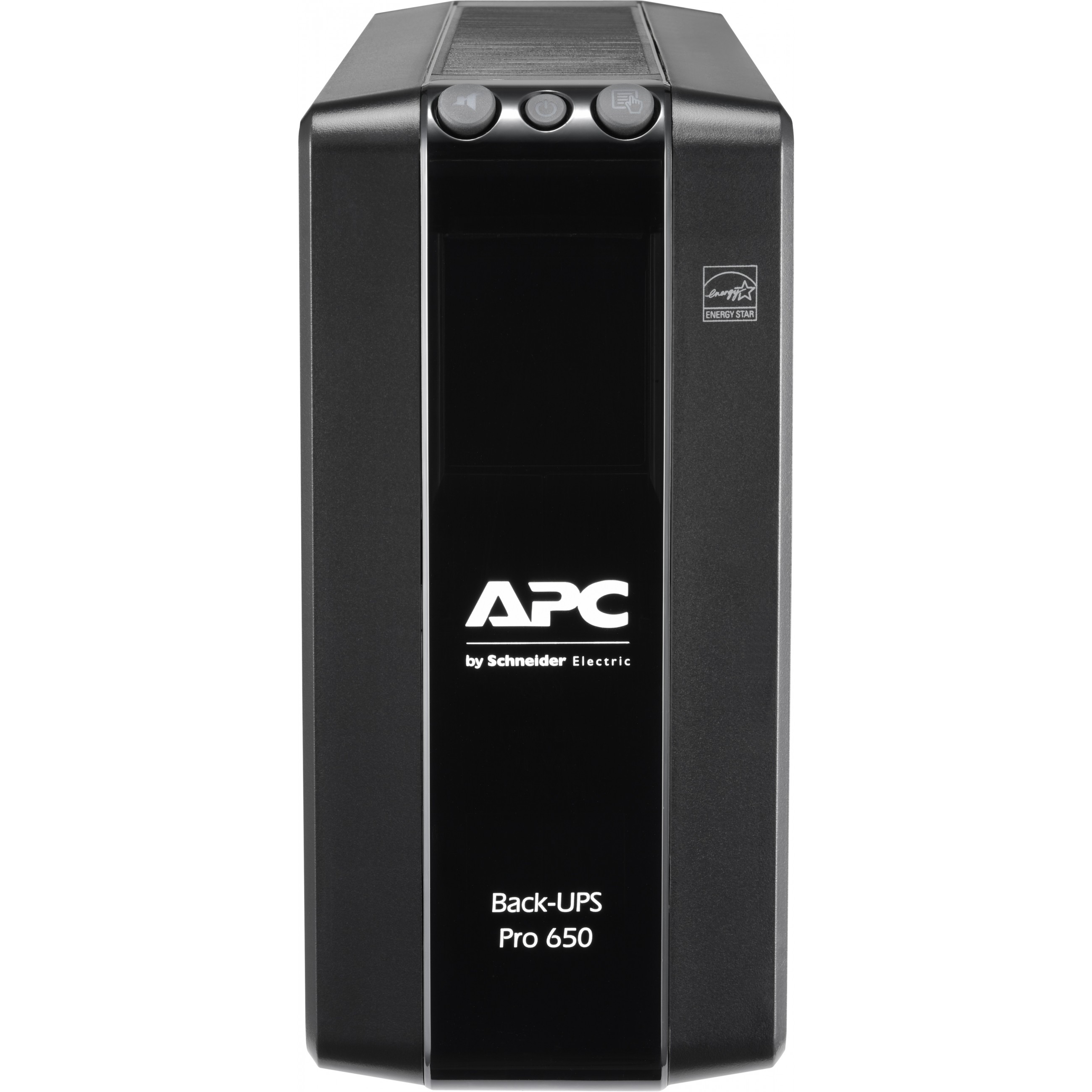 APC BR650MI uninterruptible power supply (UPS)